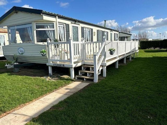 Waterside Leisure Park - Holiday Accommodation 20182 - 1187251 - photo 1 