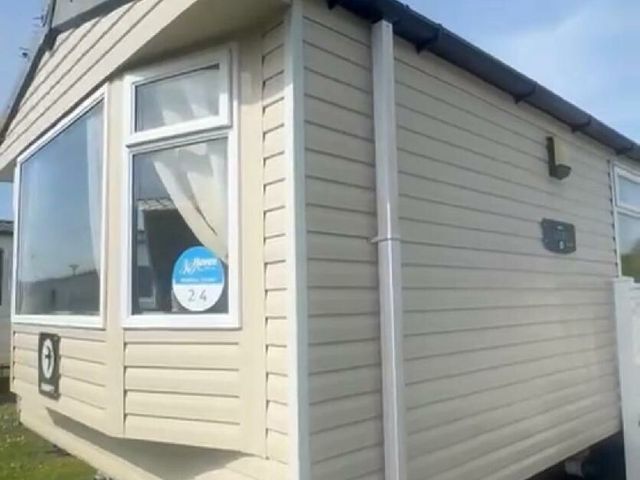 Cala Gran Holiday Park - Holiday Accommodation 20189 - 1187253 - photo 1 