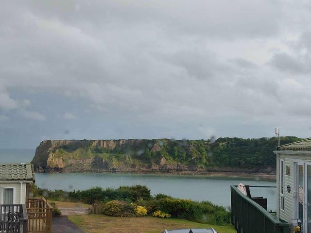 Lydstep Beach - Holiday Accommodation 20214 - 1187260 - photo 1 