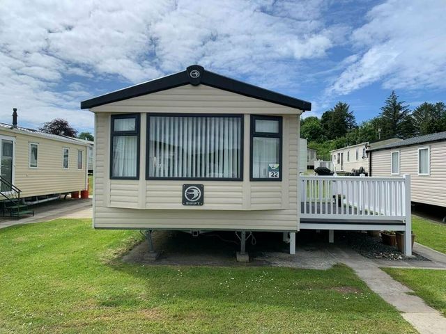 Manorbier Country Park - Holiday Accommodation 20247 - 1187278 - photo 1 