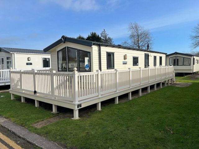 Kiln Park Holiday Park - Holiday Accommodation 20265 - 1187287 - photo 1 