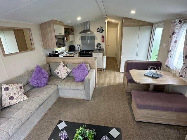 Waterside Leisure Park - Holiday Accommodation 20280 - 1187294 - photo 1 