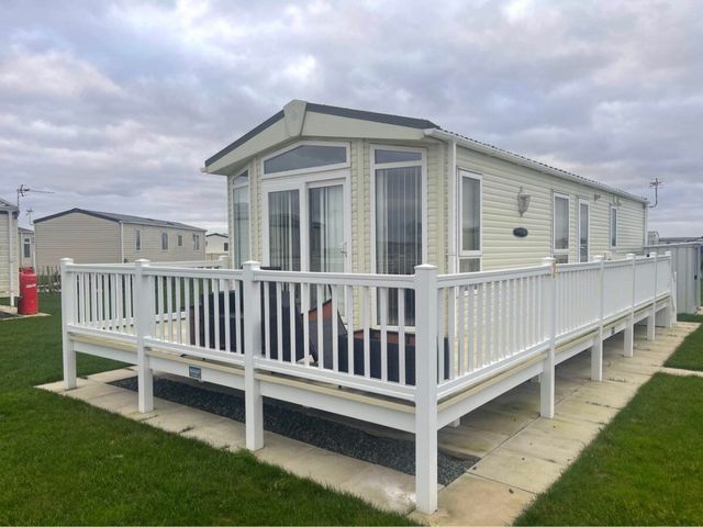 Golden Anchor Holiday Park - Holiday Accommodation 20297 - 1187299 - photo 1 