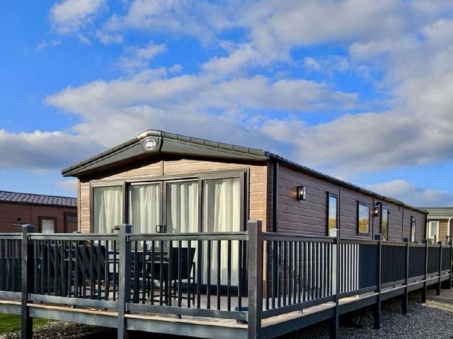 Hafan y Mor Haven - Holiday Accommodation 20306 - 1187302 - photo 1 