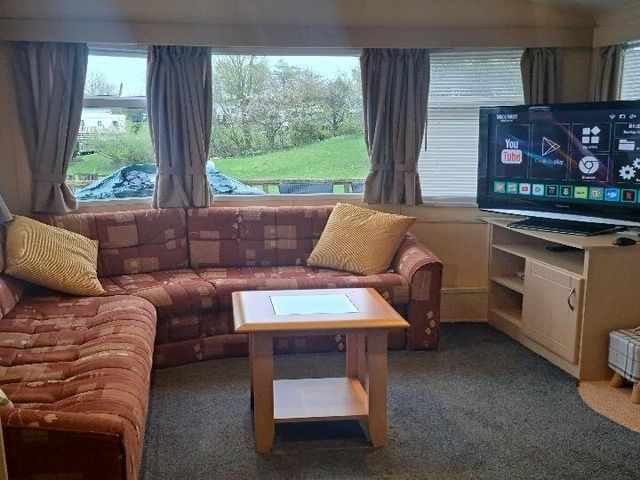 Chapel Farm Caravan Park - Holiday Accommodation 20338 - 1187320 - photo 1 