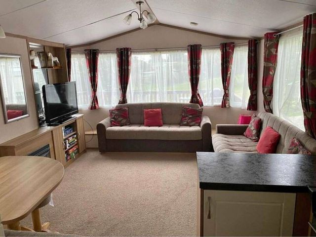 Chapel Farm Caravan Park - Holiday Accommodation 20342 - 1187324 - photo 1 