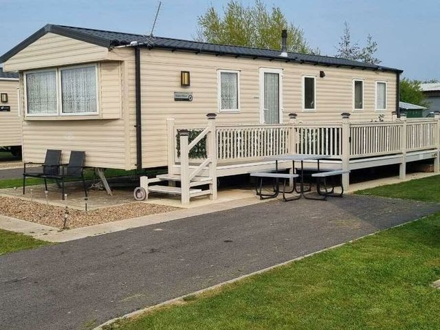 Grange Leisure Park - Holiday Accommodation 20343 - 1187325 - photo 1 