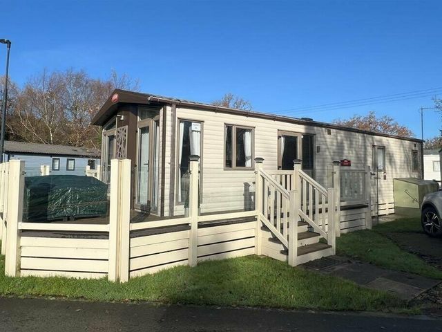 Oakdene Forest Park - Holiday Accommodation 20354 - 1187334 - photo 1 