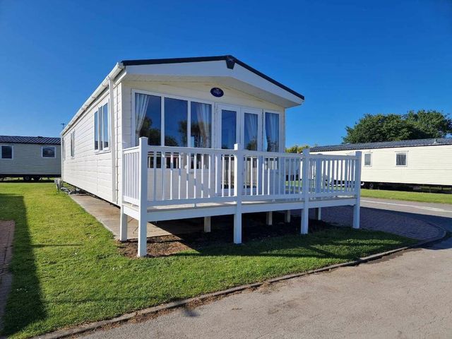 Skipsea Sands Holiday Park - Holiday Accommodation 20355 - 1187335 - photo 1 
