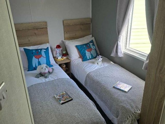Regent Bay Holiday Park - Holiday Accommodation 20371 - 1187339 - photo 1 