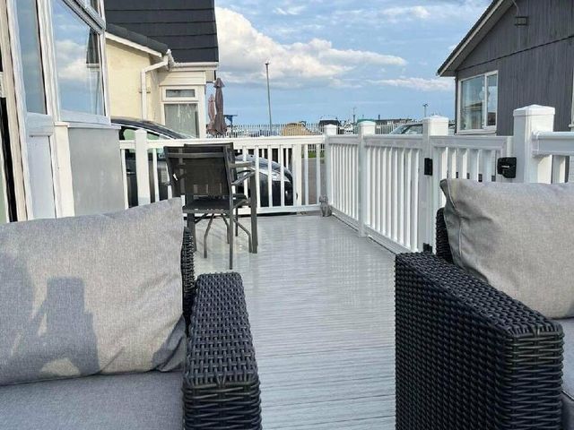 South Shore Holiday Village - Holiday Accommodation 20394 - 1187345 - photo 1 