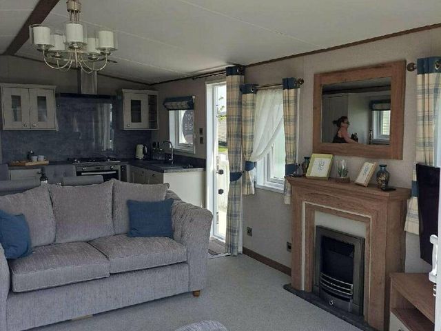 Ty Mawr Holiday Park - Holiday Accommodation 20399 - 1187347 - photo 1 