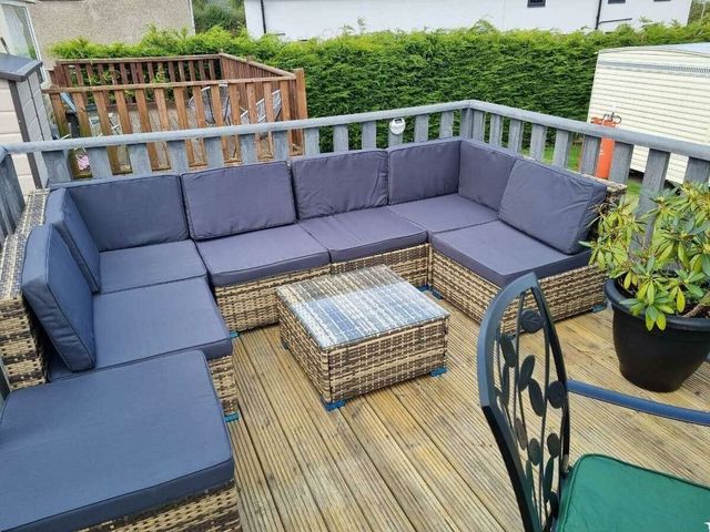 Saron Leisure Caravan Park - Holiday Accommodation 20457 - 1187361 - photo 1 