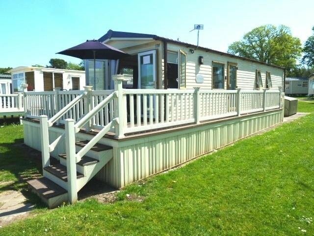 Hoburne Bashley - Holiday Accommodation 20463 - 1187365 - photo 1 
