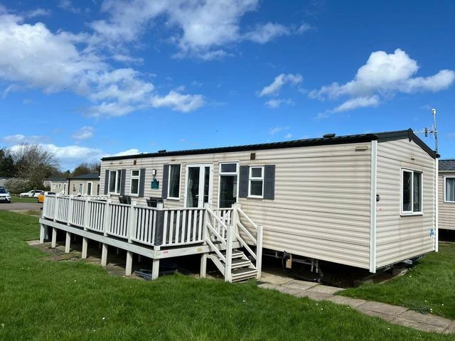Primrose Valley Holiday Park - Holiday Accommodation 20464 - 1187366 - photo 1 