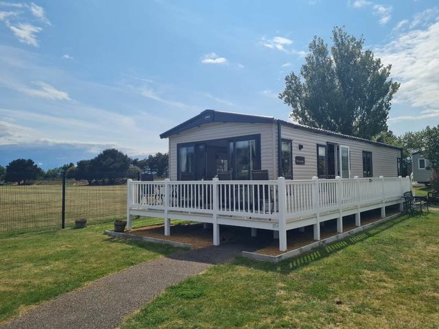 Seashore Holiday Park - Holiday Accommodation 20465 - 1187367 - photo 1 