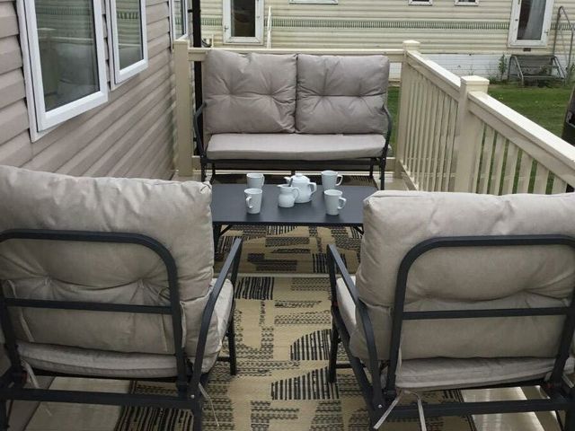 Redcar Beach Caravan Park - Holiday Accommodation 20466 - 1187368 - photo 1 