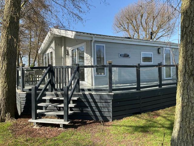 Weeley Bridge Holiday Park - Holiday Accommodation 20473 - 1187371 - photo 1 