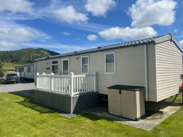Clarach Bay Holiday Village - Holiday Accommodation 20493 - 1187379 - photo 1 
