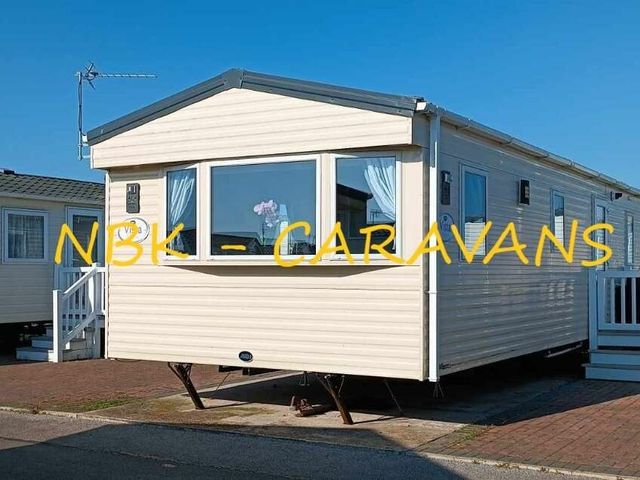 Golden Gate Holiday Centre - Holiday Accommodation 20515 - 1187391 - photo 1 
