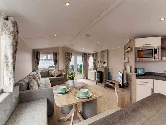 Barmouth Bay Holiday Village - Holiday Accommodation 20523 - 1187394 - photo 1 