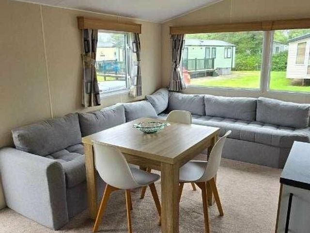Hafan y Mor Haven - Holiday Accommodation 20524 - 1187395 - photo 1 