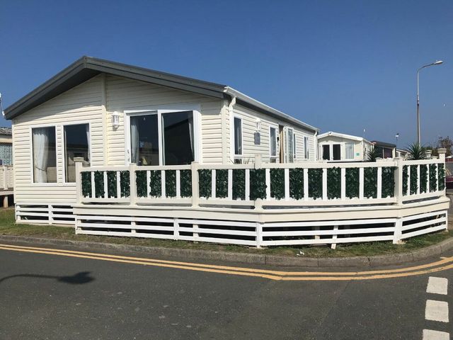 Golden Sands Kinmel Bay - Holiday Accommodation 20534 - 1187400 - photo 1 