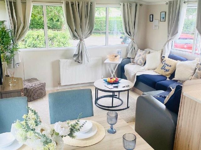 Burnham-on-Sea Holiday Park - Holiday Accommodation 20538 - 1187402 - photo 1 