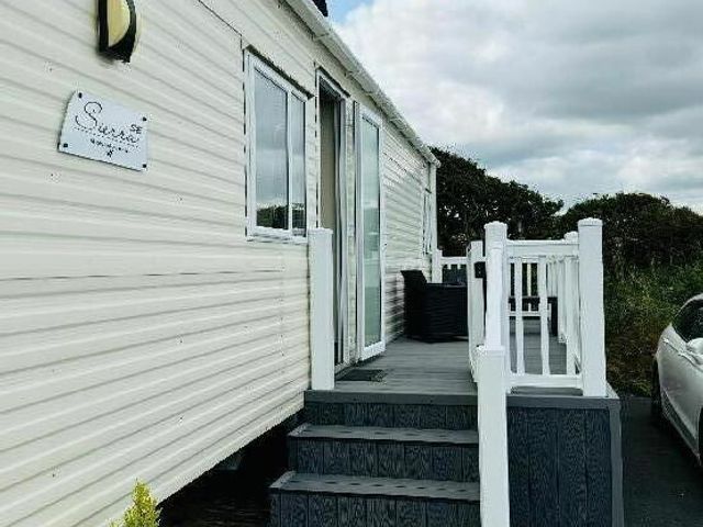 Liskey Hill Caravan Park - Holiday Accommodation 20540 - 1187404 - photo 1 