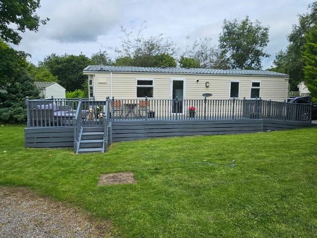 Parc Farm Holiday Park - Holiday Accommodation 20541 - 1187405 - photo 1 