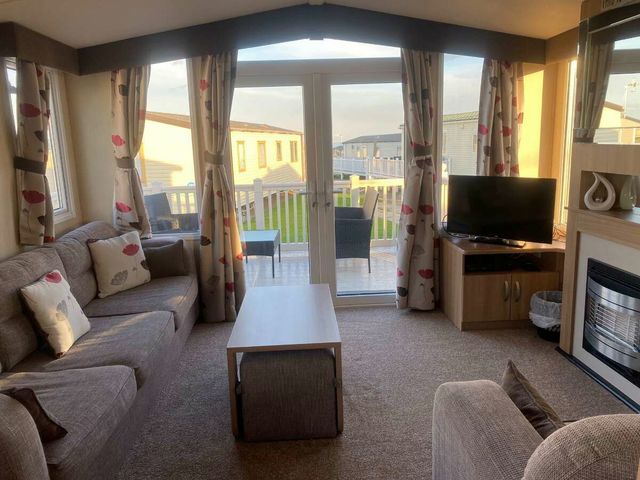 Primrose Valley Holiday Park - Holiday Accommodation 20594 - 1187421 - photo 1 