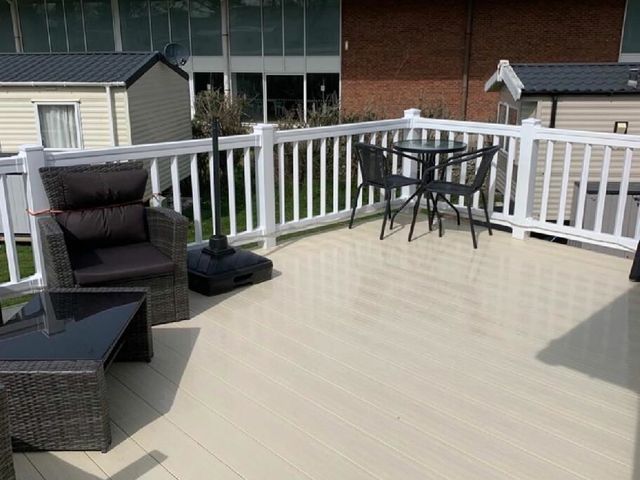 Newquay Bay Resort - Holiday Accommodation 20598 - 1187422 - photo 1 