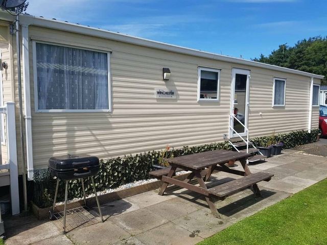 Haggerston Castle - Holiday Accommodation 206 - 1187424 - photo 1 