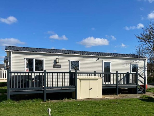 Reighton Sands Holiday Park - Holiday Accommodation 20607 - 1187427 - photo 1 