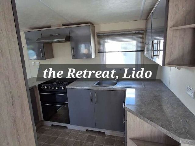 Lido Beach Holiday Park - Holiday Accommodation 20611 - 1187430 - photo 1 