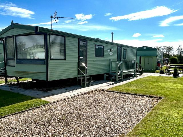Herons Mead Caravan Park - Holiday Accommodation 20630 - 1187440 - photo 1 