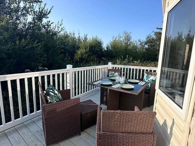 Barmouth Bay Holiday Village - Holiday Accommodation 20637 - 1187443 - photo 1 
