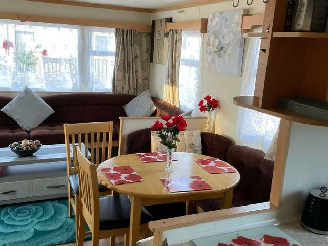 Clarach Bay Holiday Village - Holiday Accommodation 20643 - 1187444 - photo 1 