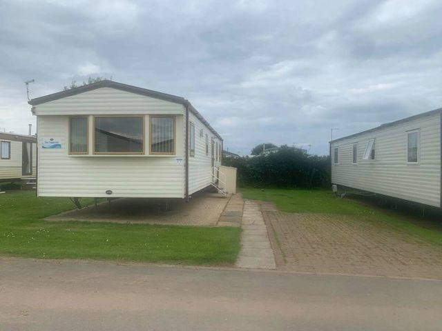Skipsea Sands Holiday Park - Holiday Accommodation 20647 - 1187447 - photo 1 