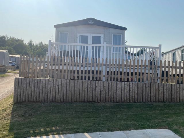 Ladram Bay Holiday Park - Holiday Accommodation 20655 - 1187450 - photo 1 