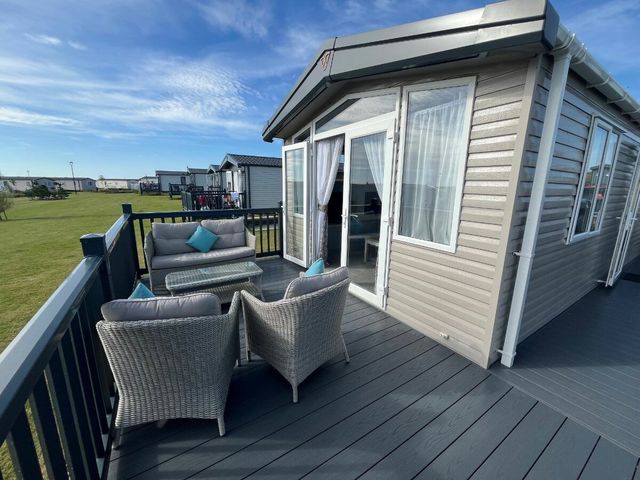 Thornwick Bay Holiday Village - Holiday Accommodation 20668 - 1187456 - photo 1 
