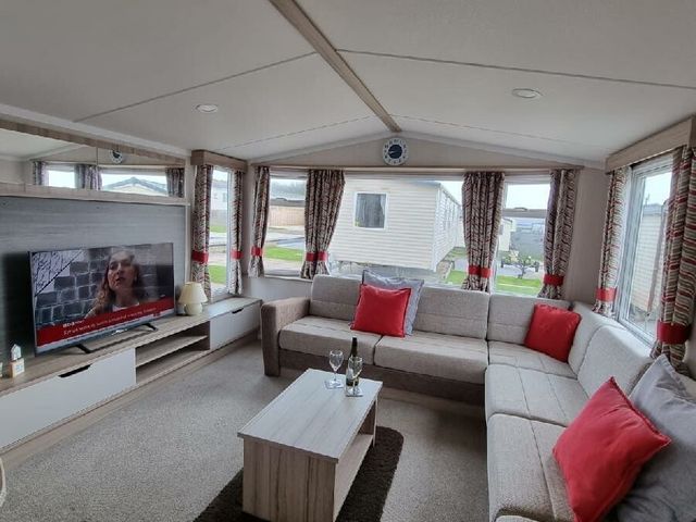Ladram Bay Holiday Park - Holiday Accommodation 20671 - 1187459 - photo 1 