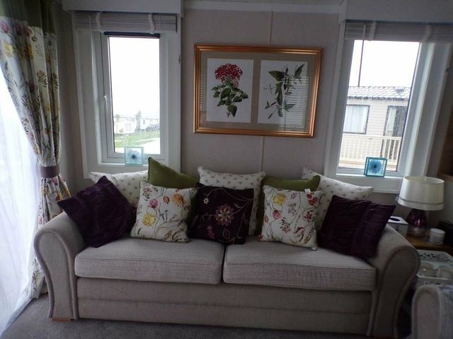 Reighton Sands Holiday Park - Holiday Accommodation 2069 - 1187462 - photo 1 