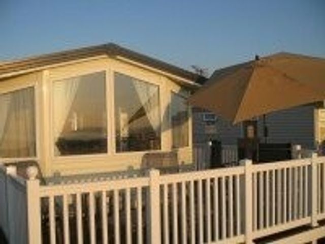 Doniford Bay - Holiday Accommodation 207 - 1187470 - photo 1 