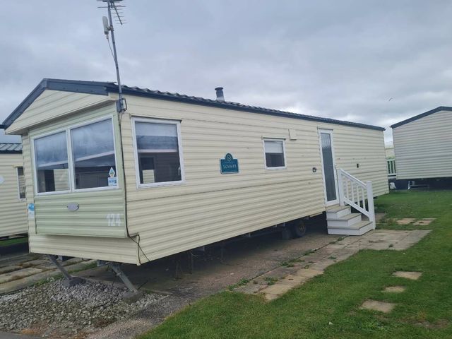 Golden Gate Holiday Centre - Holiday Accommodation 20704 - 1187474 - photo 1 