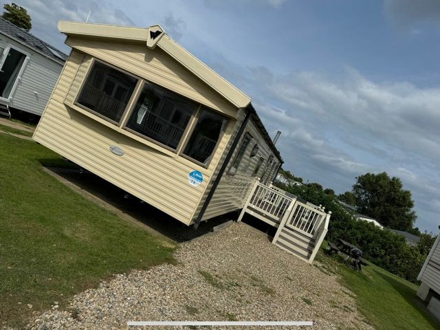 Primrose Valley Holiday Park - Holiday Accommodation 20705 - 1187475 - photo 1 