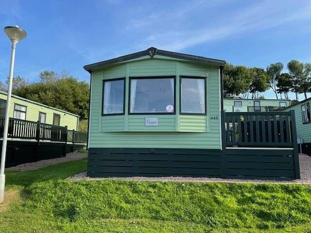 St Andrews Holiday Park - Holiday Accommodation 20718 - 1187481 - photo 1 