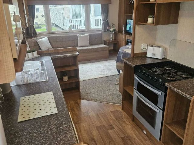 Happy Days Caravan Park - Holiday Accommodation 20723 - 1187483 - photo 1 