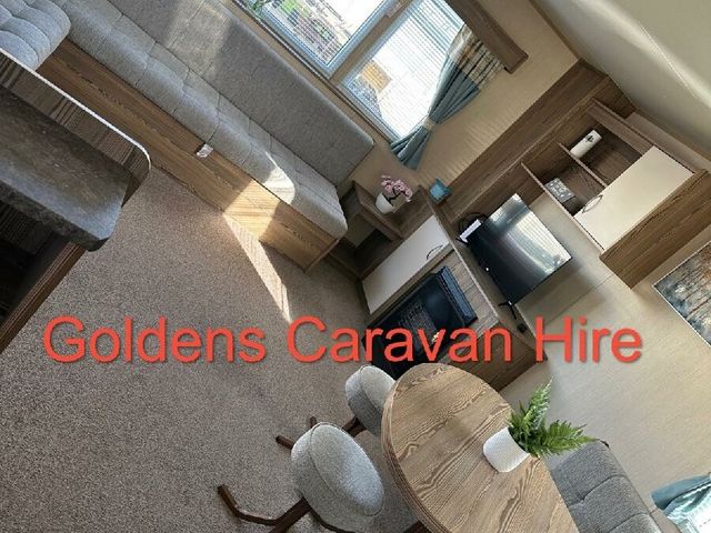 Golden Gate Holiday Centre - Holiday Accommodation 20729 - 1187485 - photo 1 