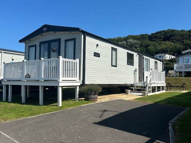 Littlesea Holiday Park - Holiday Accommodation 20746 - 1187495 - photo 1 